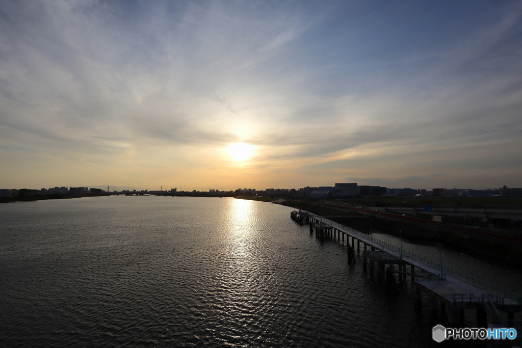 HANEDA
