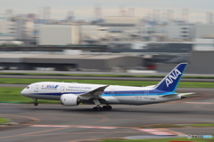 HANEDA