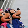 ディズニーリゾート