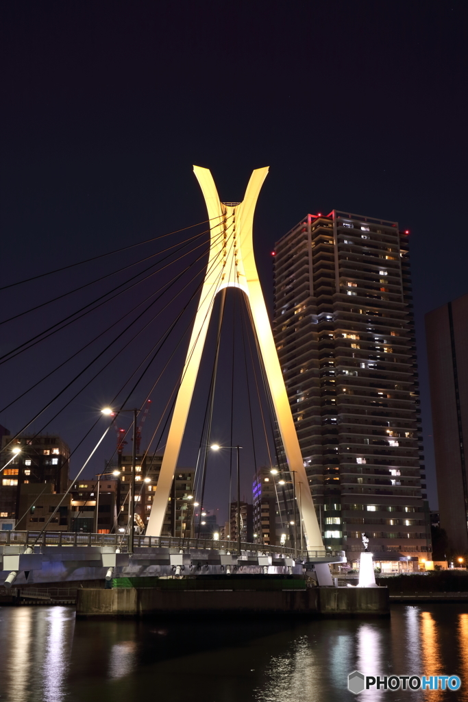 夜景