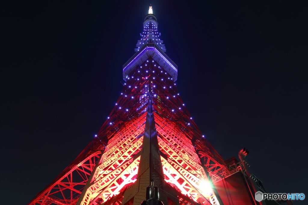 東京タワー