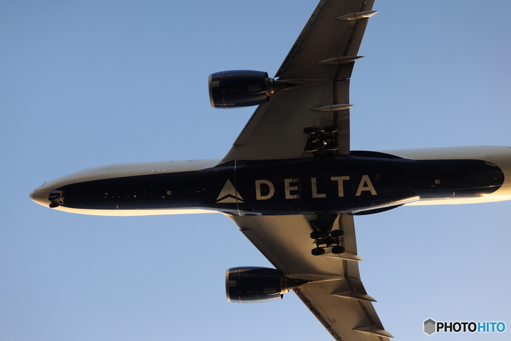 HANEDA