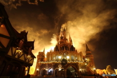 ディズニーリゾート