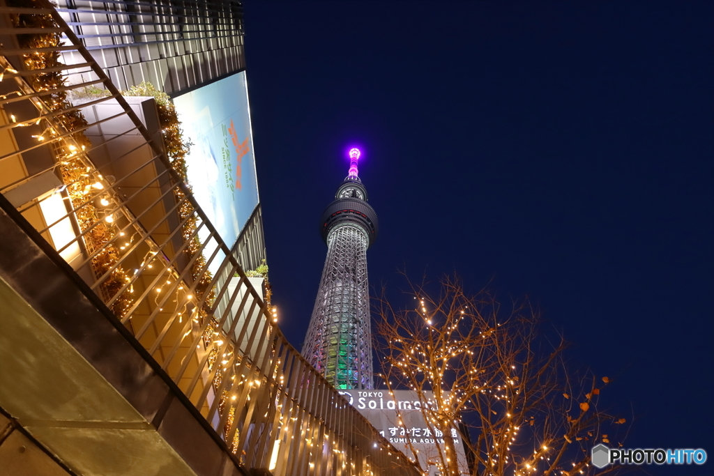 街並み
