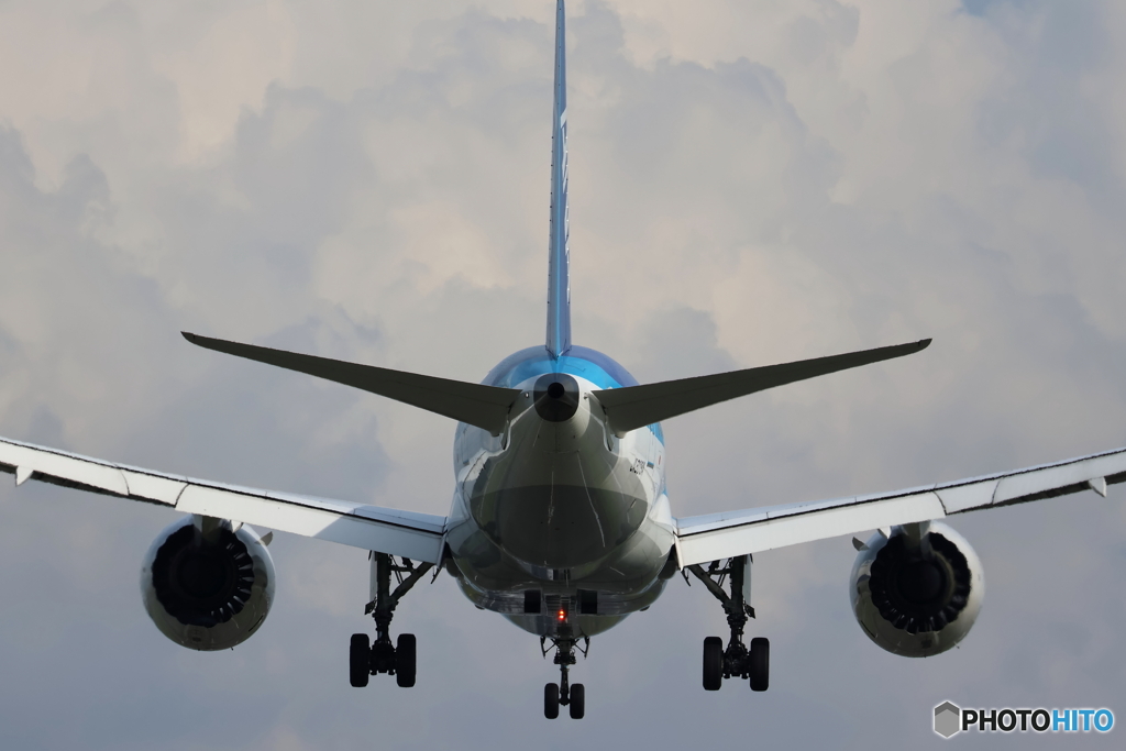 HANEDA