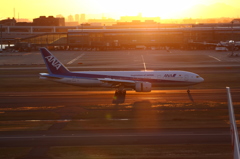 Haneda 　Part 1