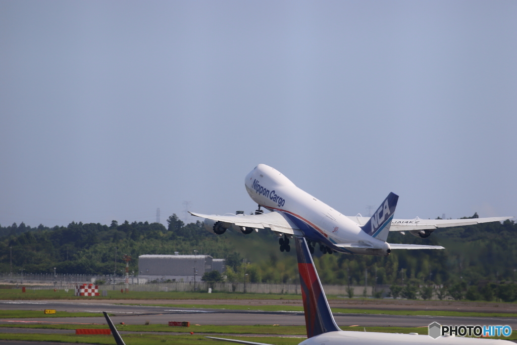 NARITA