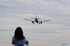 HANEDA