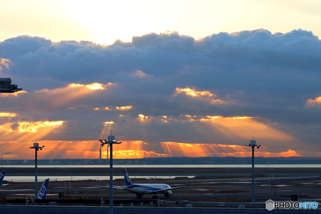 HANEDA