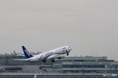 HANEDA