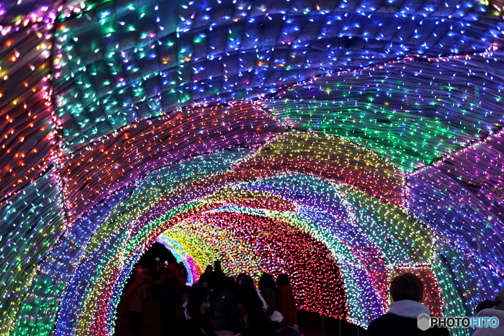 イルミネーション