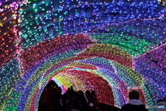 イルミネーション