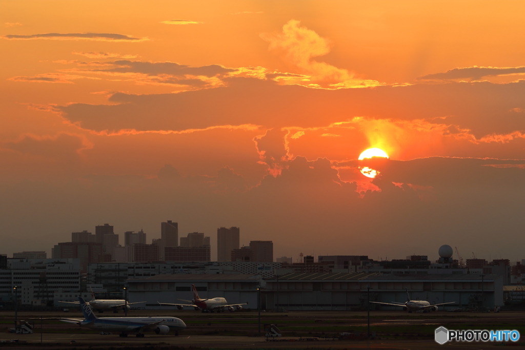 HANEDA