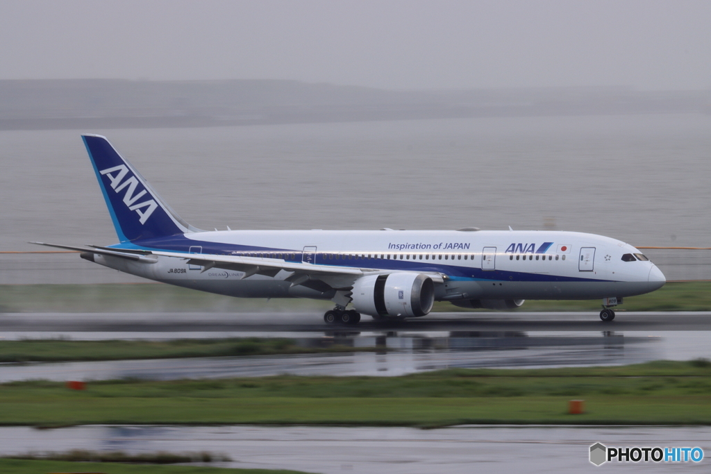 HANEDA
