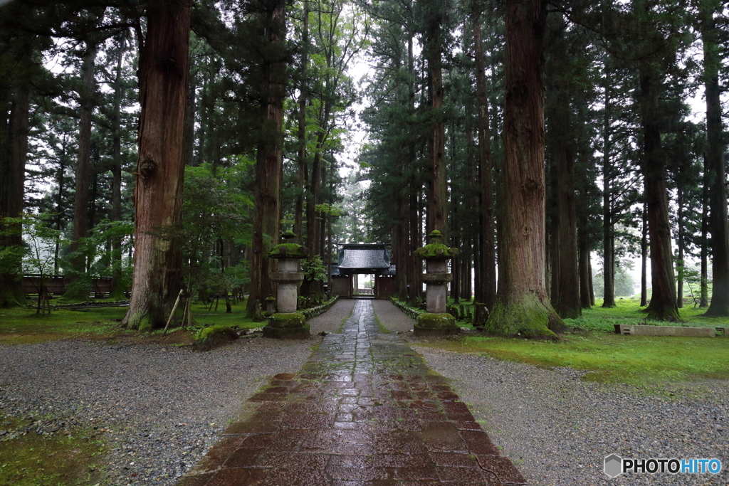 雲洞庵