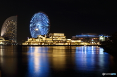 夜景