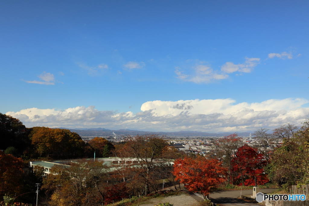 風景