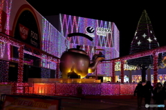 イルミネーション