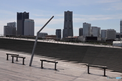 大桟橋
