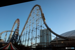 東京ドームシティ