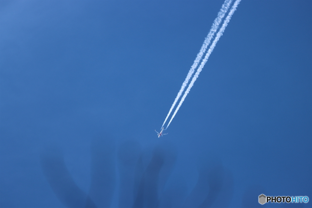 旅客機