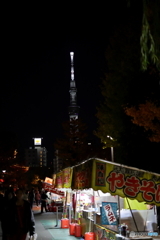 街並み