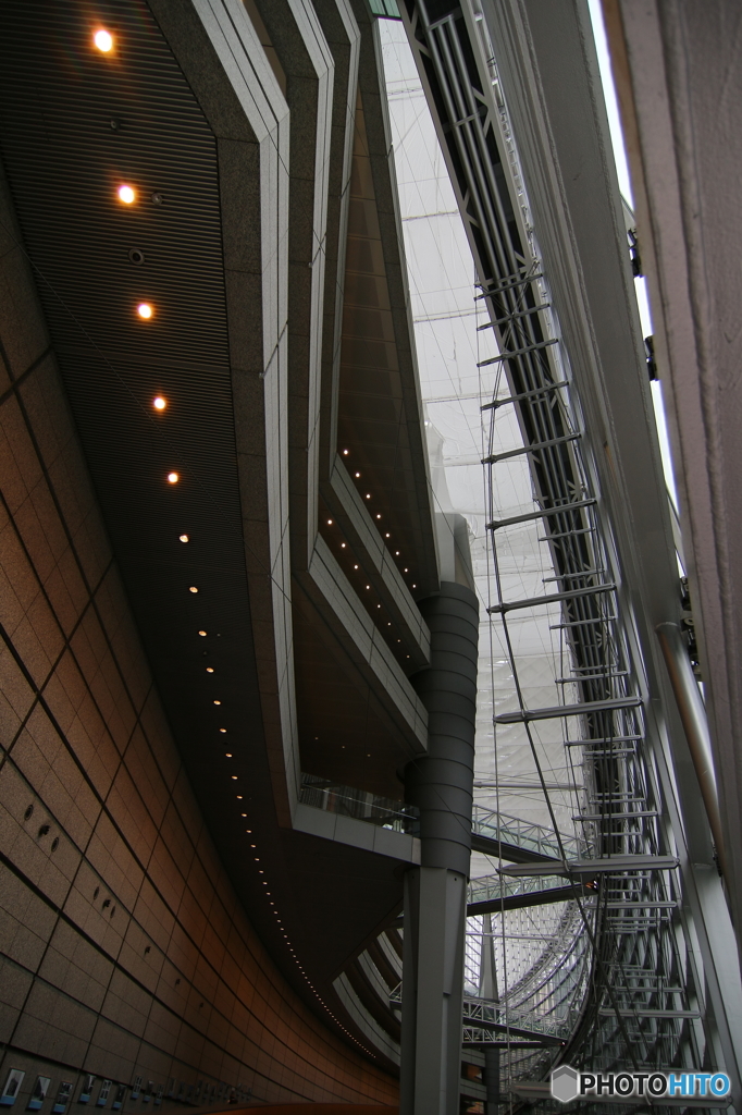 東京国際フォーラム 