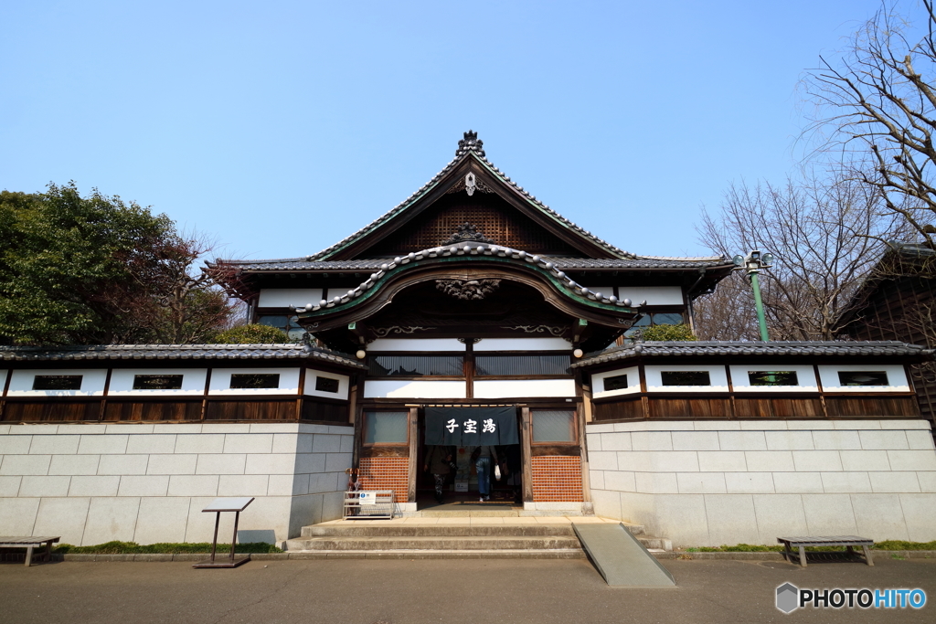 タイムスリップ