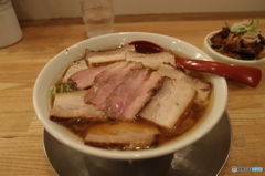 寒い季節到来。あたたかいラーメンはいかがでしょ？