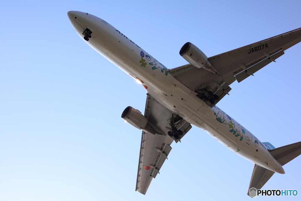 HANEDA