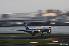 HANEDA