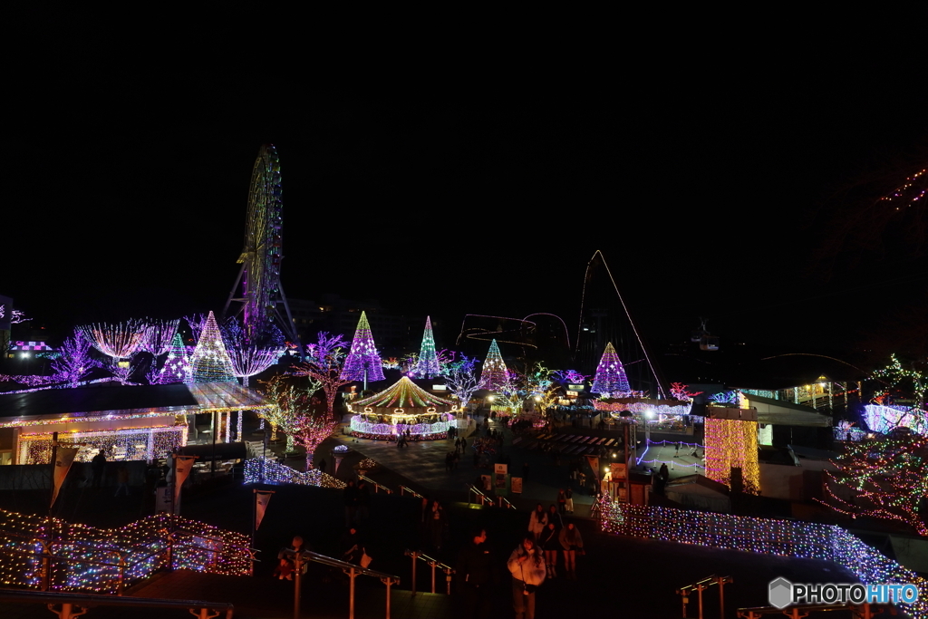 イルミネーション