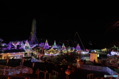 イルミネーション