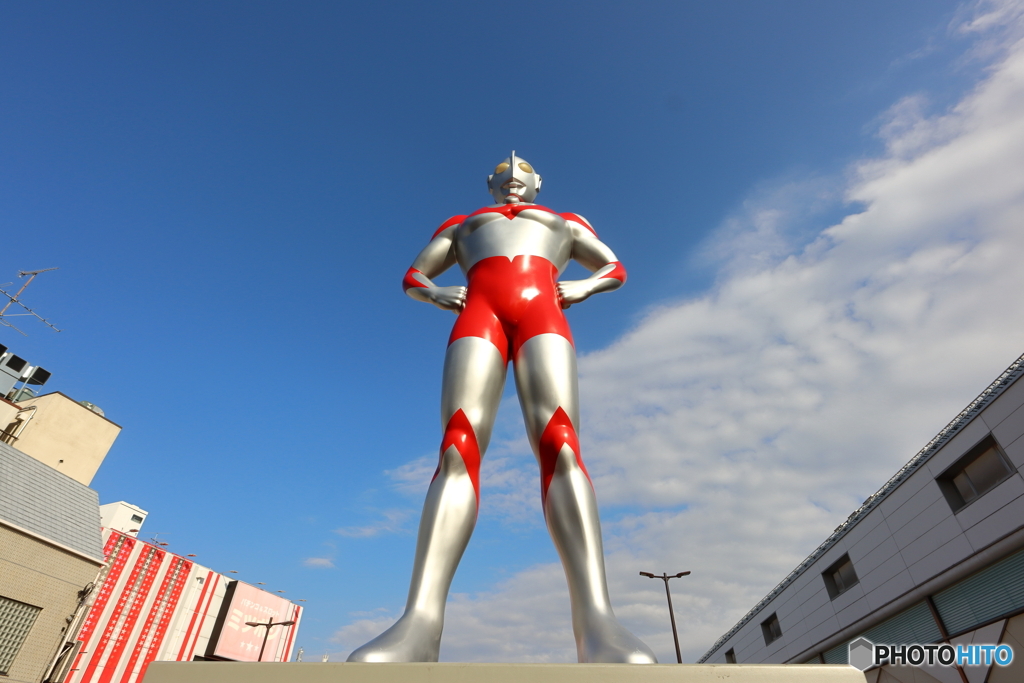 街並み