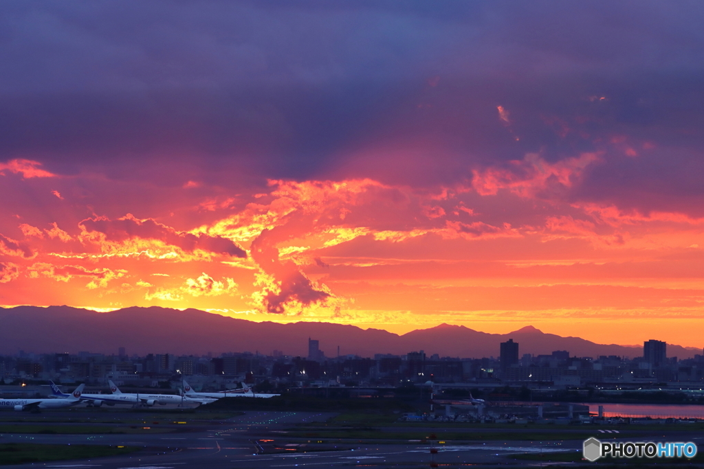 HANEDA