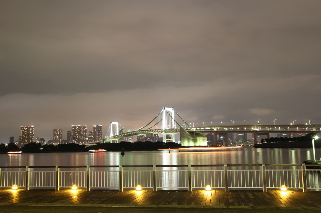夜景