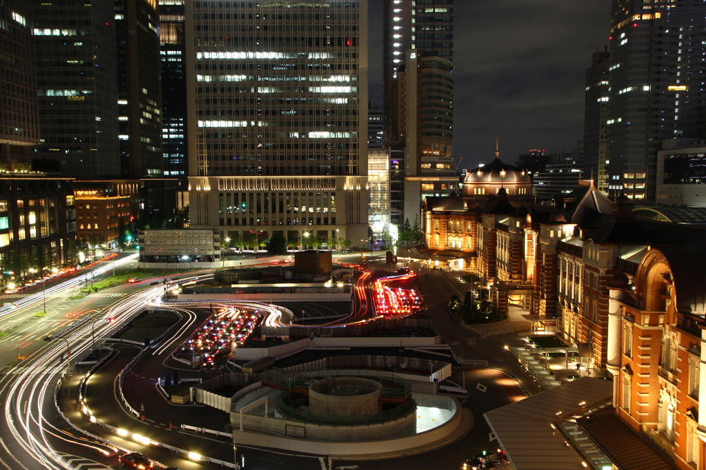 東京駅