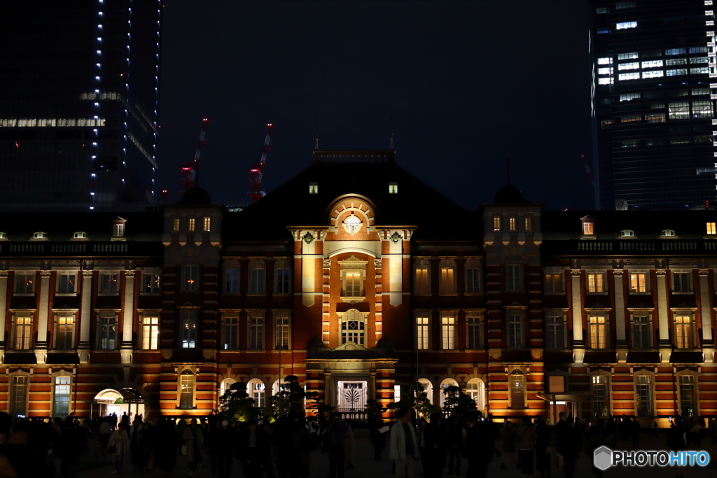 東京駅