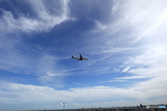 HANEDA