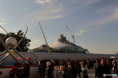 ディズニーリゾート