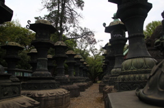 上野東照宮