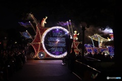 ディズニーリゾート