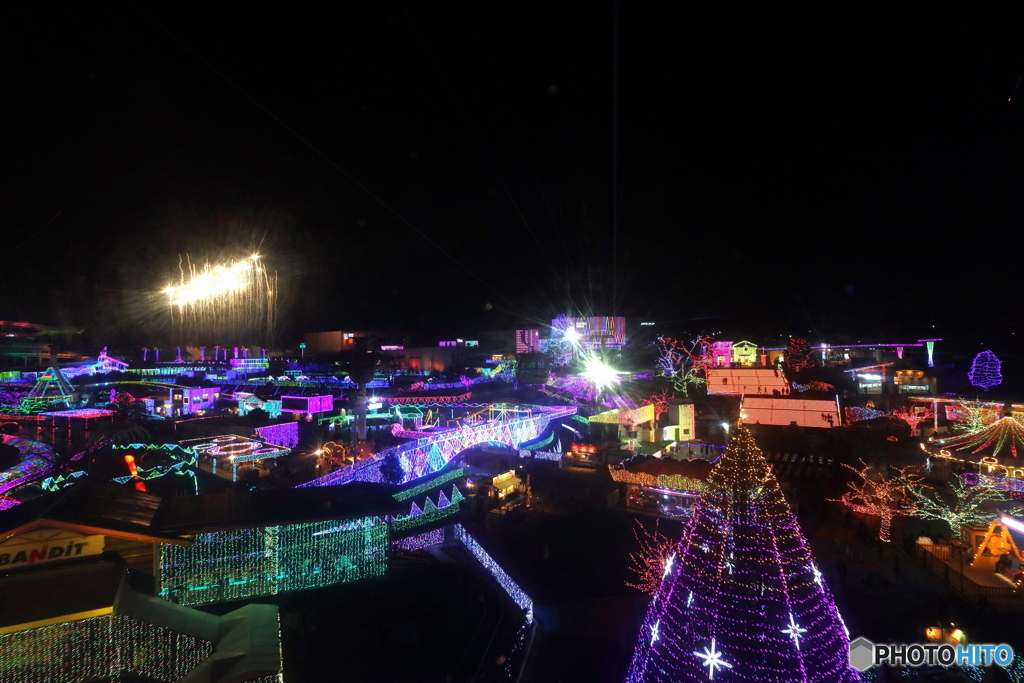 イルミネーション