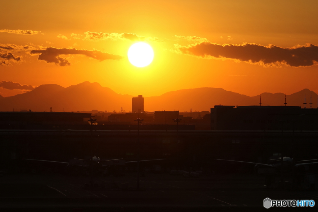 HANEDA