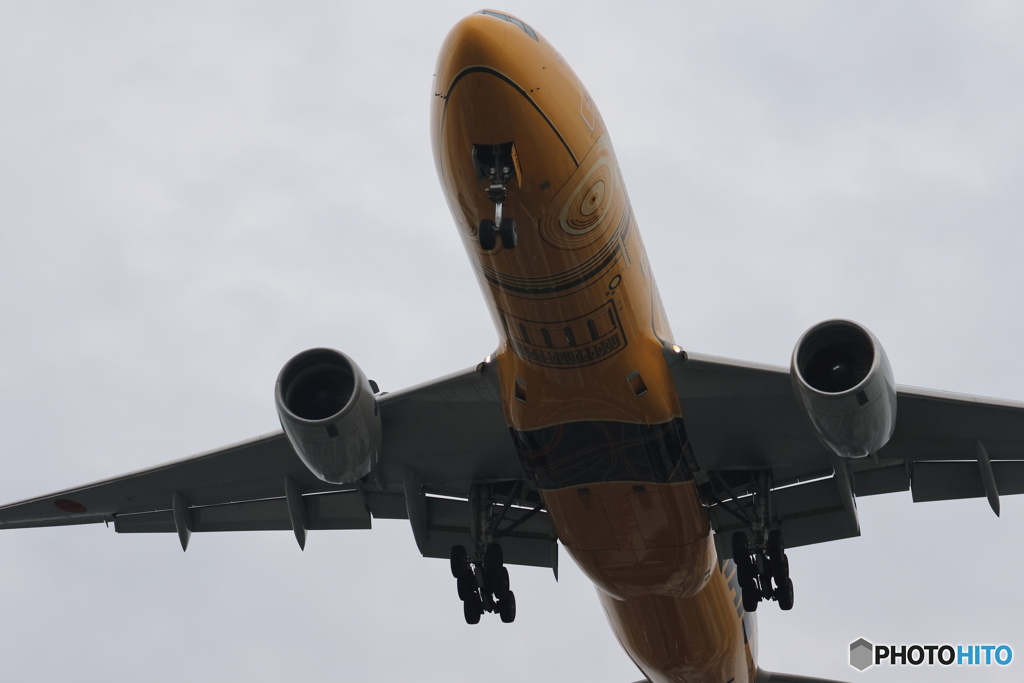 HANEDA