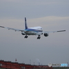 HANEDA(城南島）