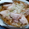 寒い季節到来中。あたたかいラーメンはいかがでしょ？