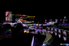 イルミネーション