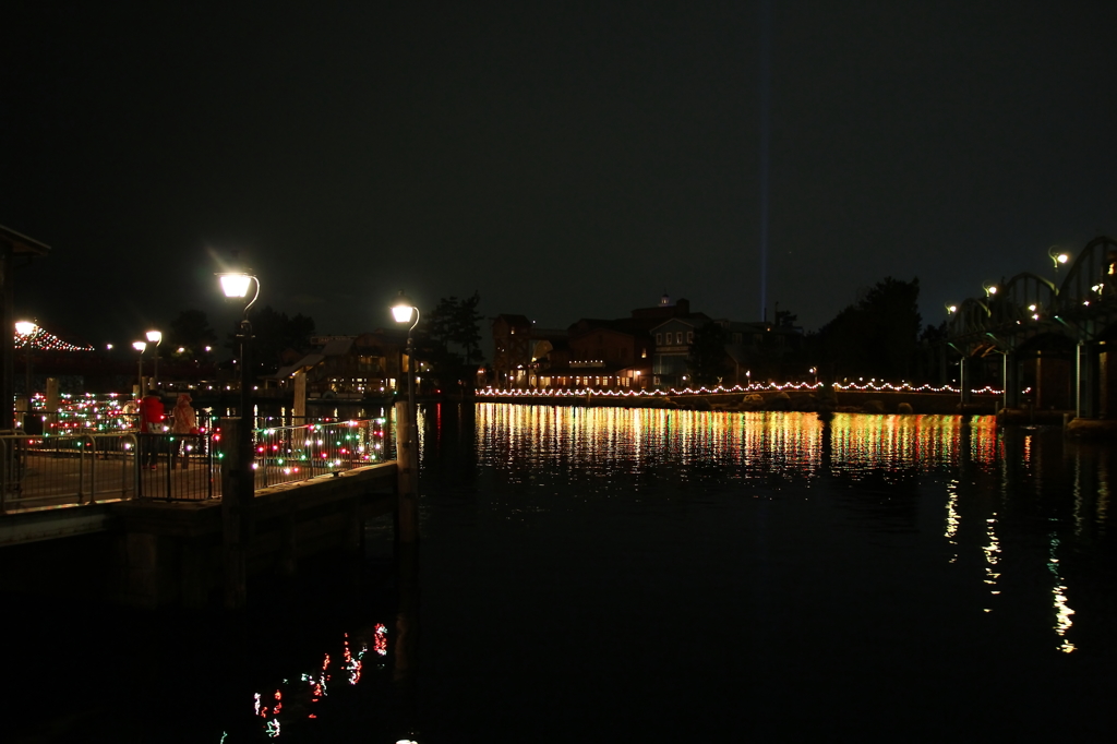 TDS(night)