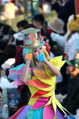 ディズニーリゾー